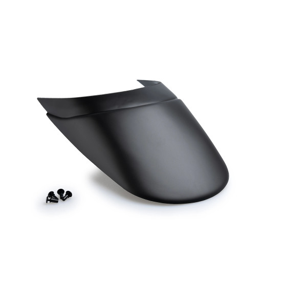 Extension PUIG 6433 garde boue avant - SUZUKI