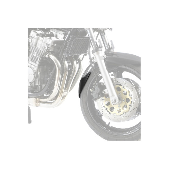 Extension PUIG 6433 garde boue avant - SUZUKI