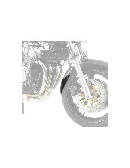 Extension PUIG 6433 garde boue avant - SUZUKI