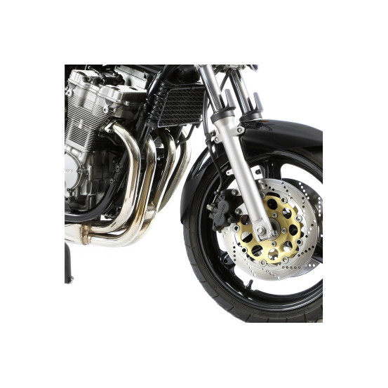 Extension PUIG 6433 garde boue avant - SUZUKI