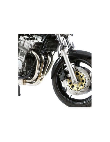 Extension PUIG 6433 garde boue avant - SUZUKI