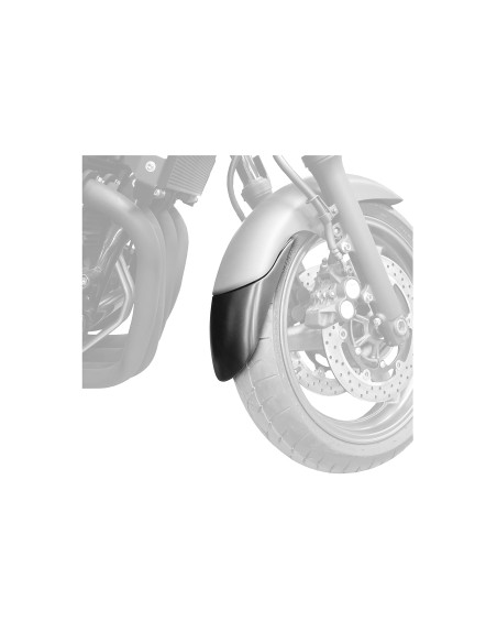 Extension PUIG garde boue avant - YAMAHA TRX850 1995-1999 - XJR 1300 SP 1999-2001 - XJR1200 1995-1998 - XJR1300 1999-2016