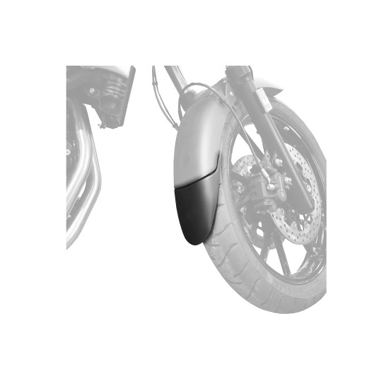 Extension PUIG garde boue avant - BMW F700GS 2012-2017