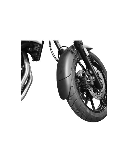 Extension PUIG garde boue avant - BMW F700GS 2012-2017