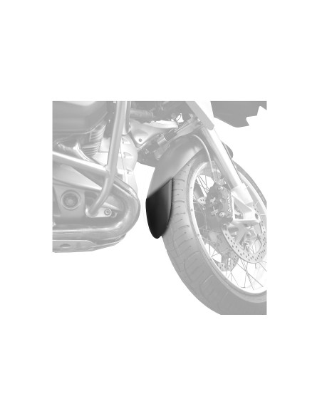 Extension PUIG 6822 garde boue avant - BMW