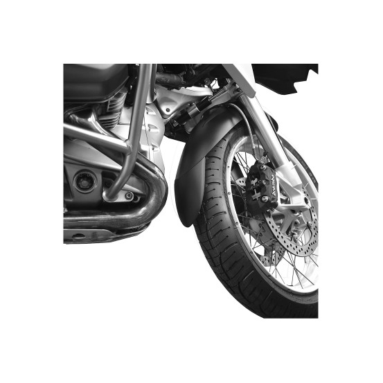 Extension PUIG 6822 garde boue avant - BMW