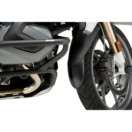 Extension PUIG 6822 garde boue avant - BMW
