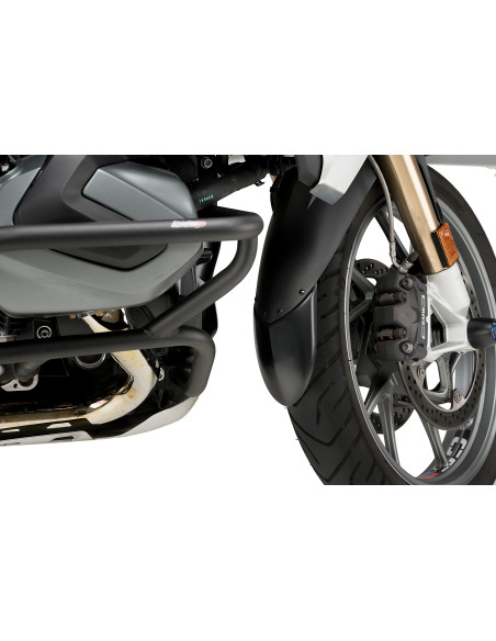 Extension PUIG 6822 garde boue avant - BMW