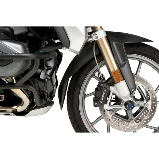 Extension PUIG 6822 garde boue avant - BMW