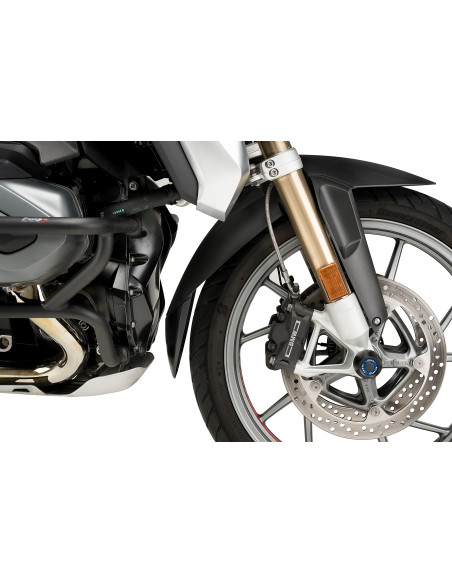 Extension PUIG 6822 garde boue avant - BMW