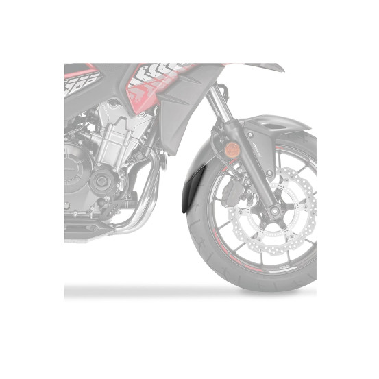 Extension PUIG 7339 garde boue avant - HONDA