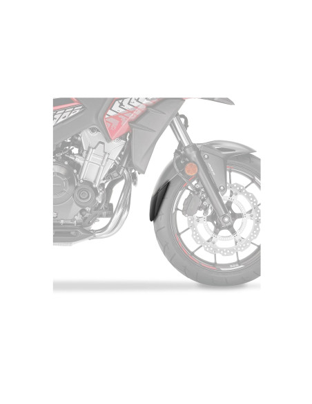 Extension PUIG 7339 garde boue avant - HONDA