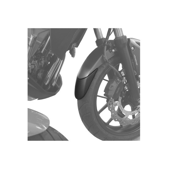 Extension PUIG 7339 garde boue avant - HONDA