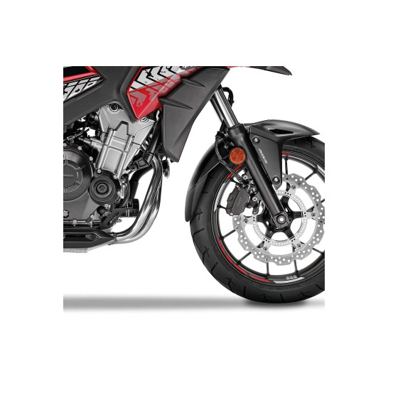 Extension PUIG 7339 garde boue avant - HONDA