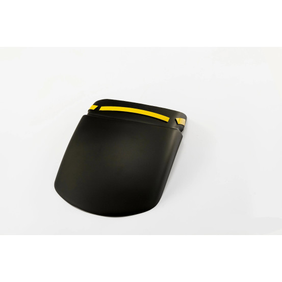 Extension PUIG 8163 garde boue avant - HONDA