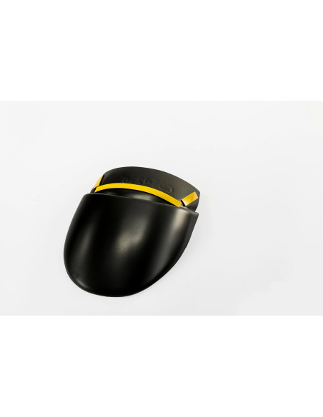 Extension PUIG garde boue avant - BMW R1200RT 2014-2018