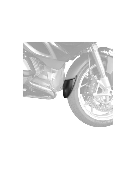 Extension PUIG garde boue avant - BMW R1200RT 2014-2018