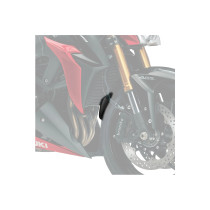 Extension PUIG garde boue avant - SUZUKI GSX-S1000 / GSX-S1000F 2015-2020 - GSX-S750 2017-2021 2