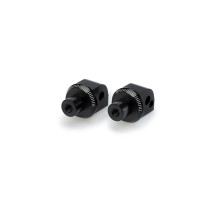 Adaptateurs PUIG 7203 repose-pieds passager - BMW