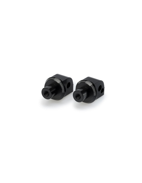 Adaptateurs PUIG 7203 repose-pieds passager - BMW