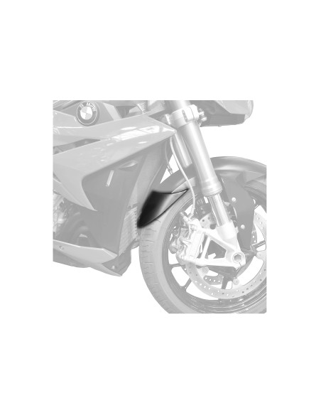 Extension PUIG 8084 garde boue avant - BMW