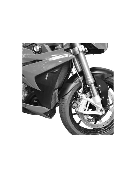 Extension PUIG 8084 garde boue avant - BMW
