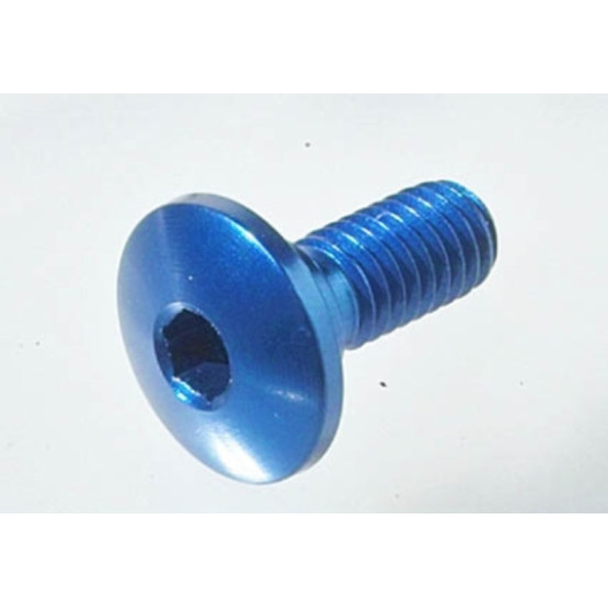 Vis spéciale Ergal 7075 LIGHTECH M6 X 15 type 965
