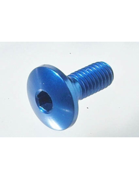 Vis spéciale Ergal 7075 LIGHTECH M6 X 15 type 965