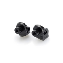 Adaptateurs PUIG repose-pieds pilote - BMW R1200GS ADVENTURE 2006-2018
