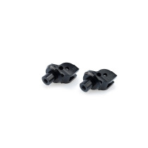 Adaptateurs PUIG 6342 repose-pieds passager - DUCATI