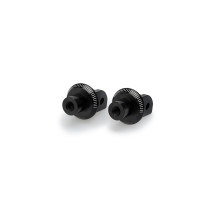 Adaptateurs PUIG 6997 repose-pieds passager - DUCATI