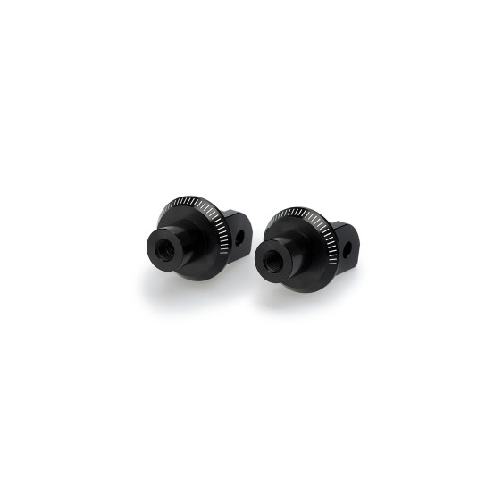 Adaptateurs PUIG 6997 repose-pieds passager - DUCATI