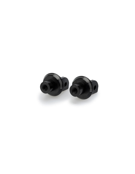 Adaptateurs PUIG 6997 repose-pieds passager - DUCATI