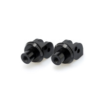 Adaptateurs PUIG 7874 repose-pieds passager - DUCATI