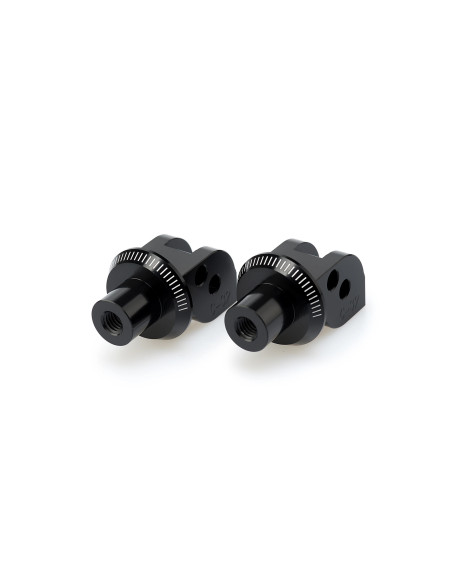 Adaptateurs PUIG 7874 repose-pieds passager - DUCATI