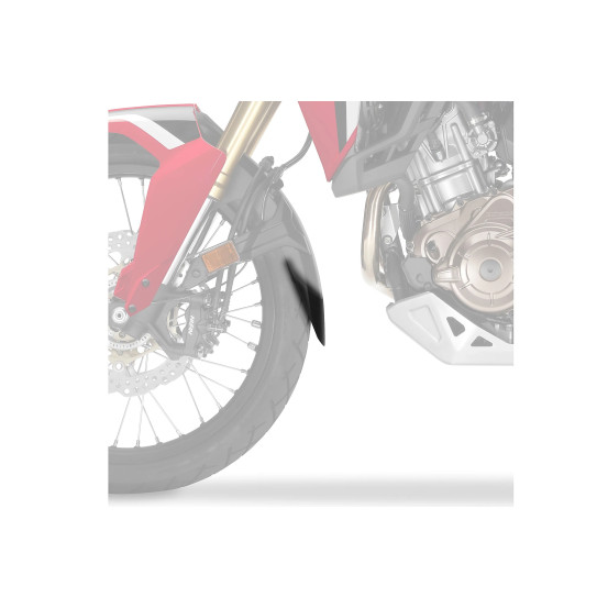 Extension PUIG 9375 garde boue avant - HONDA
