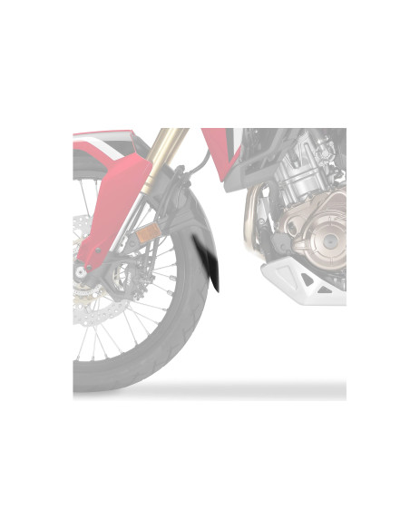 Extension PUIG 9375 garde boue avant - HONDA