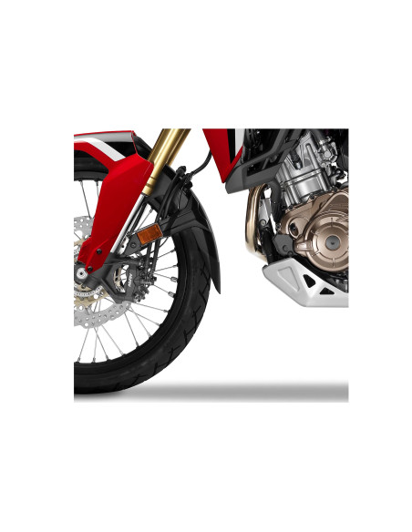Extension PUIG 9375 garde boue avant - HONDA