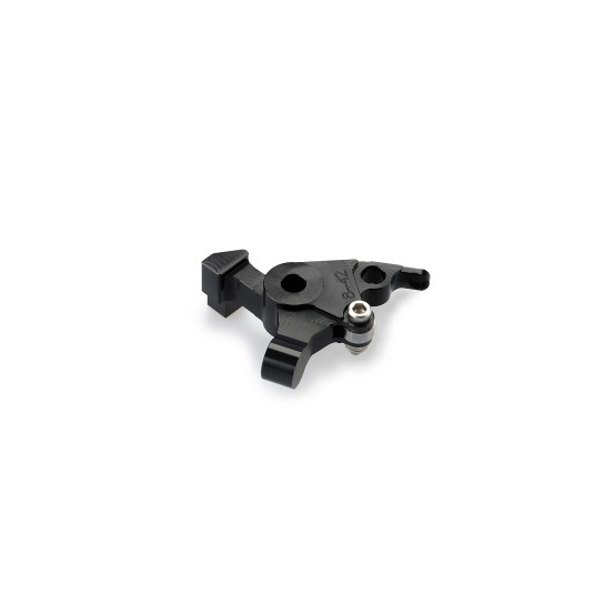 Adaptateur PUIG levier frein - KAWASAKI ER-6F / ER-6N 2009-2016 - VERSYS 650 2009-2014