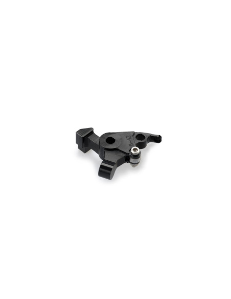 Adaptateur PUIG levier frein - KAWASAKI ER-6F / ER-6N 2009-2016 - VERSYS 650 2009-2014