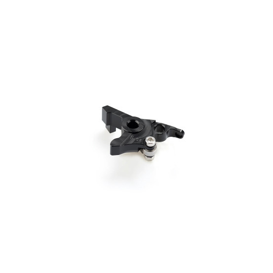 Adaptateur PUIG levier frein - KAWASAKI - TRIUMPH - YAMAHA