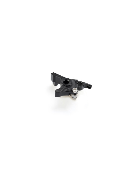 Adaptateur PUIG levier frein - KAWASAKI - TRIUMPH - YAMAHA
