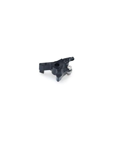 Adaptateur PUIG levier frein - KAWASAKI Z750 2007-2012