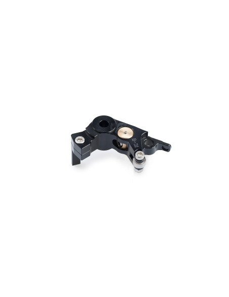 Adaptateur PUIG 5452 levier frein - KAWASAKI