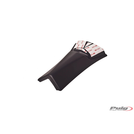 Bavette arrière PUIG Tour pour plaque Immatriculation - YAMAHA FZ1 2006-2013 - FZ8 2011-2013