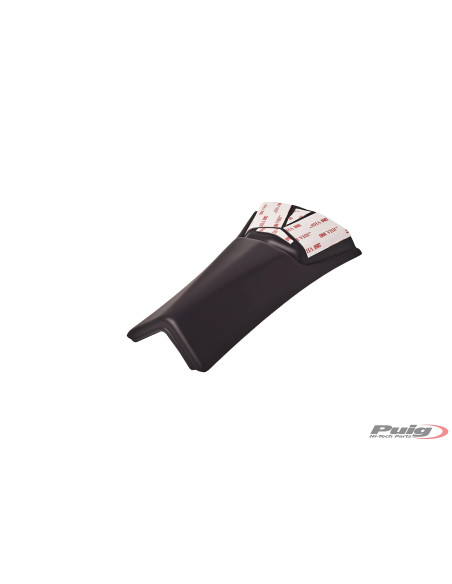Bavette arrière PUIG Tour pour plaque Immatriculation - YAMAHA FZ1 2006-2013 - FZ8 2011-2013