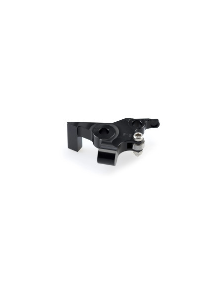 Adaptateur PUIG levier frein avant/arrière - YAMAHA