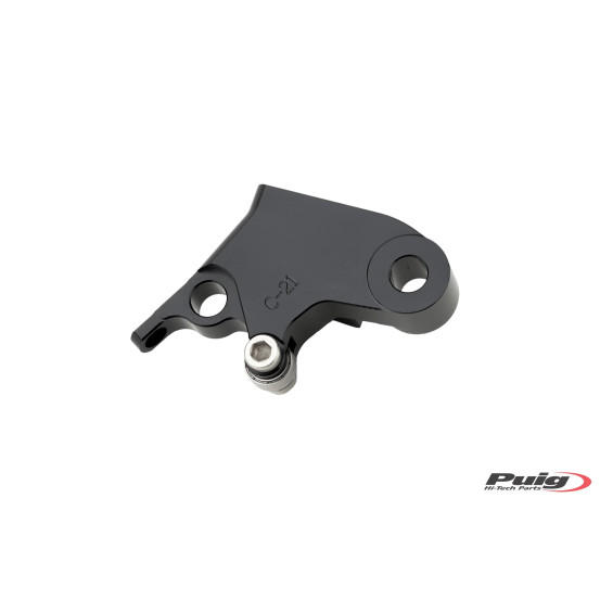 Adaptateur PUIG 5445 levier embrayage - HONDA