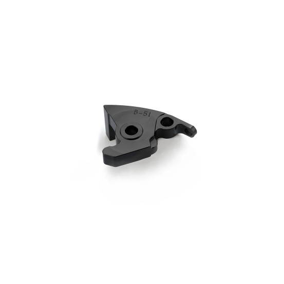 Adaptateur PUIG levier frein - HONDA - KAWASAKI