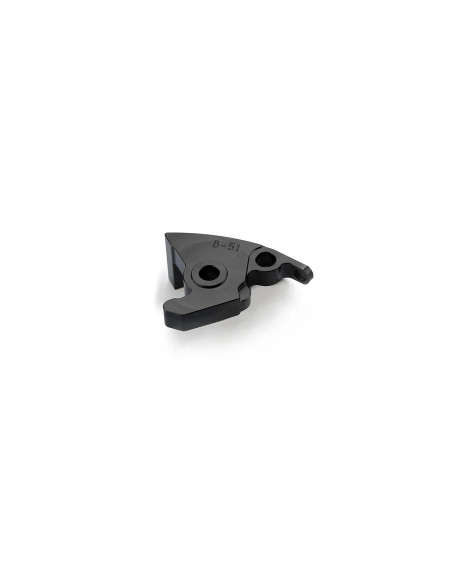 Adaptateur PUIG levier frein - HONDA - KAWASAKI